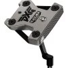 PXG Battle Ready II Blackjack Plumbers Neck Putter