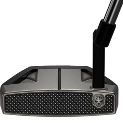 PXG Battle Ready II Blackjack Plumbers Neck Putter -Professionelles Golfausrüstungsgeschäft pxg battle ready ii blackjack plumbers neck putter 5063484 3 1280x1280