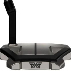 PXG Battle Ready II Blackjack Plumbers Neck Putter -Professionelles Golfausrüstungsgeschäft pxg battle ready ii blackjack plumbers neck putter 5063484 4 1280x1280