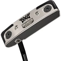PXG Battle Ready II Brandon Heel Shafted Putter