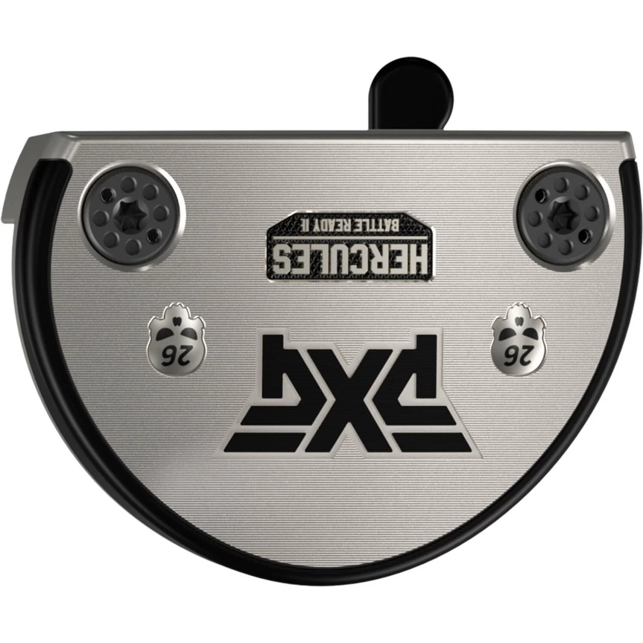 PXG Battle Ready II Hercules Plumbers Neck Putter 5 PXG Battle Ready II Hercules Plumbers Neck Putter – Bild 5