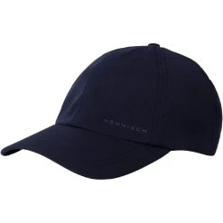 Röhnisch Cap Sei Soft, Navy