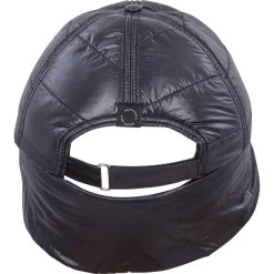 Röhnisch Quilted Warm Cap, Schwarz -Professionelles Golfausrüstungsgeschäft roehnisch quilted warm cap schwarz schwarz 6890868 4O5895LU5yMdJb 1280x1280