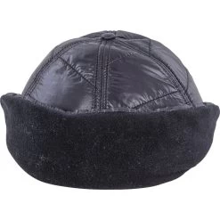 Röhnisch Quilted Warm Cap, Schwarz -Professionelles Golfausrüstungsgeschäft roehnisch quilted warm cap schwarz schwarz 6890868 5Ndg4ofwarZ4pX 1280x1280