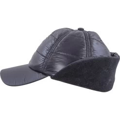 Röhnisch Quilted Warm Cap, Schwarz -Professionelles Golfausrüstungsgeschäft roehnisch quilted warm cap schwarz schwarz 6890868 6qGoqSQSK2458D 1280x1280