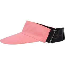 Röhnisch Visor Logo Sun, Rosa -Professionelles Golfausrüstungsgeschäft roehnisch visor logo sun rosa pink 627626 3xaMPwoRESfmZV 1280x1280