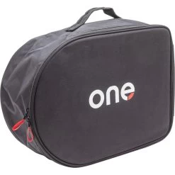 Score Industries Tragetasche Wishbone, Schwarz