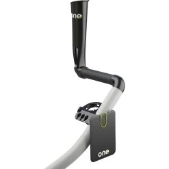 Score Industries Wishbone One Megalight Golftrolley, Weiß/blau -Professionelles Golfausrüstungsgeschäft score industries wishbone one megalight golftrolley weissblau weiss 771316 49gR3wsJCOFnkN 1280x1280