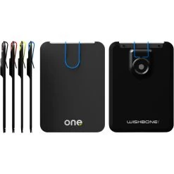 Score Industries Wishbone One Megalight Golftrolley, Weiß/rot -Professionelles Golfausrüstungsgeschäft score industries wishbone one megalight golftrolley weissrot weiss 771316 34EELNy6Y3Tk2v 1280x1280