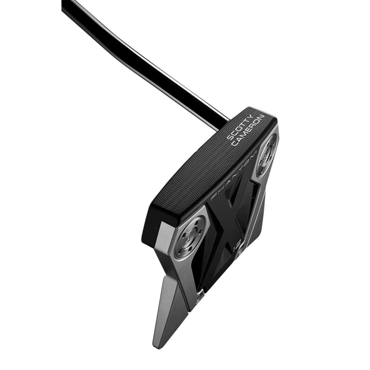 Scotty Cameron Putter Phantom X 12 Modell 2022 3 Scotty Cameron Putter Phantom X 12 Modell 2022 – Bild 3