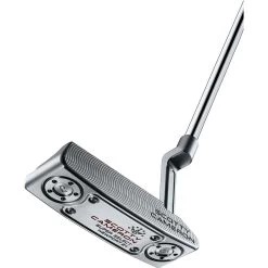 Scotty Cameron Super Select Newport 2 Plus Putter 2023