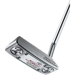 Scotty Cameron Super Select Newport 2.5 Plus Putter 2023