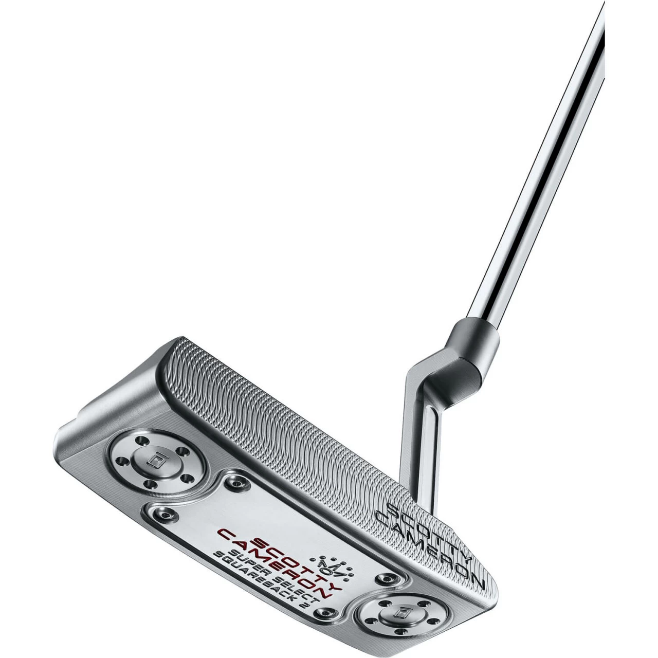 Scotty Cameron Super Select Squareback 2 Putter 2023 1 Scotty Cameron Super Select Squareback 2 Putter 2023