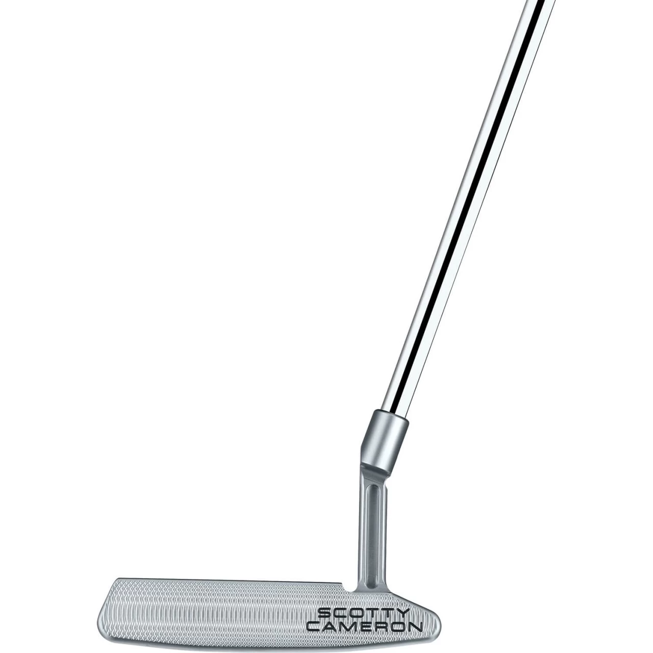 Scotty Cameron Super Select Squareback 2 Putter 2023 3 Scotty Cameron Super Select Squareback 2 Putter 2023 – Bild 3