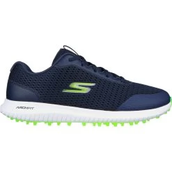 Skechers Golfschuh, Fairway 3, Navy