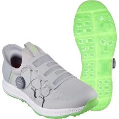 Skechers Golfschuh GO GOLF Elite 5, Grau -Professionelles Golfausrüstungsgeschäft skechers golfschuh go golf elite 5 grau grau 5044113 6F39PtoVDLdQ91 1280x1280