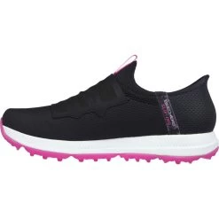 Skechers Golfschuh GO GOLF Elite 5, Schwarz/pink 8 Skechers Golfschuh GO GOLF Elite 5, Schwarz/pink -Professionelles Golfausrüstungsgeschäft skechers golfschuh go golf elite 5 schwarzpink schwarz 5044056 3x6pue6axNy53L 1280x1280