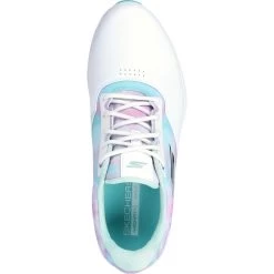 Skechers Golfschuh GO GOLF Pro GF, Weiß -Professionelles Golfausrüstungsgeschäft skechers golfschuh go golf pro gf weiss weiss 5052127 4k4NAexoAM1y7U 1280x1280