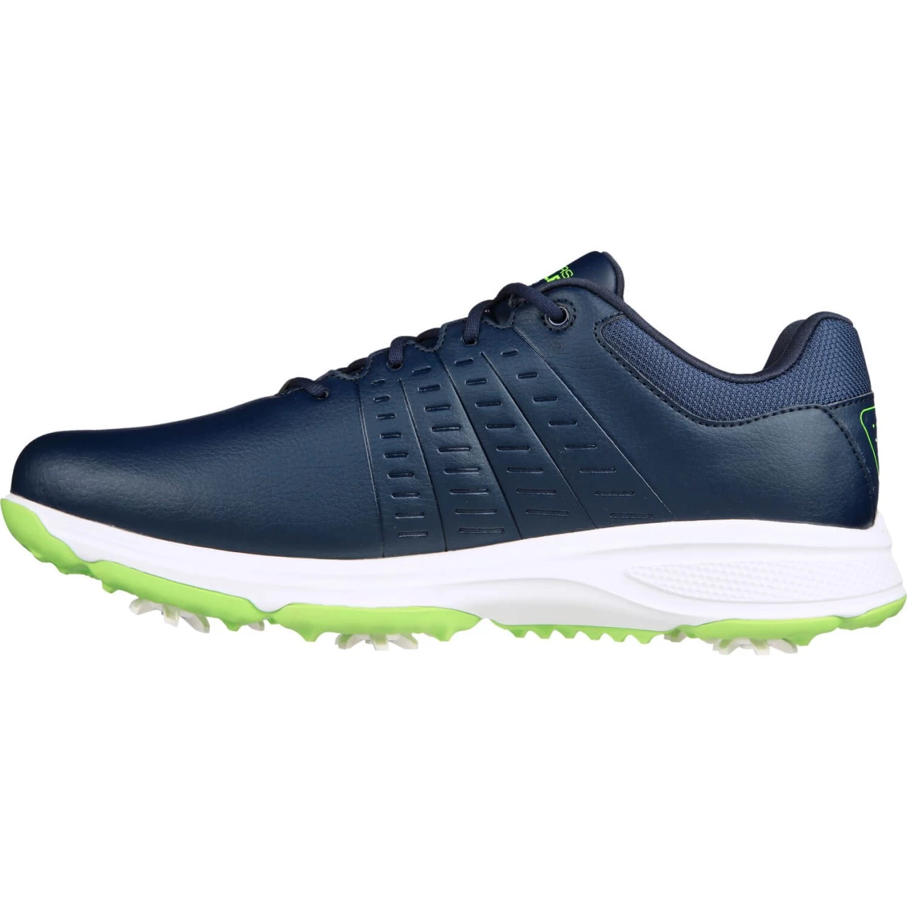Skechers Golfschuh, Torque-2, Navy 3 Skechers Golfschuh, Torque-2, Navy – Bild 3