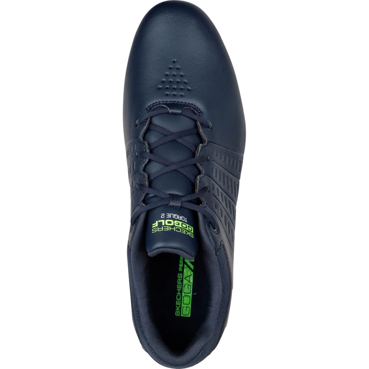 Skechers Golfschuh, Torque-2, Navy 4 Skechers Golfschuh, Torque-2, Navy – Bild 4