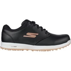 Skechers Golfschuhe GO GOLF Elite 4 Hyper, Schwarz