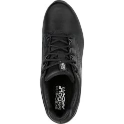 Skechers Golfschuhe GO GOLF Elite 5, Schwarz -Professionelles Golfausrüstungsgeschäft skechers golfschuhe go golf elite 5 schwarz schwarz 5028753 3xLoj8n9dBS63I 1280x1280