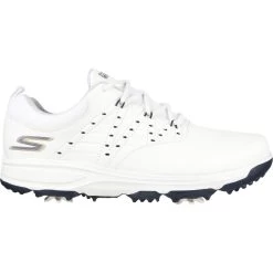 Skechers Golfschuhe Pro 2, Weiß/blau