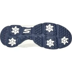 Skechers Golfschuhe Pro 2, Weiß/blau -Professionelles Golfausrüstungsgeschäft skechers golfschuhe pro 2 weissblau weiss 6126605 3jyqJGMiQfbuI5 1280x1280