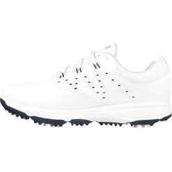 Skechers Golfschuhe Pro 2, Weiß/blau -Professionelles Golfausrüstungsgeschäft skechers golfschuhe pro 2 weissblau weiss 6126605 4KAydgEaTOFGG8 1280x1280