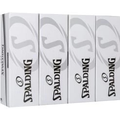 Spalding Molitor Golfbälle - 12er Pack, Weiß -Professionelles Golfausrüstungsgeschäft spalding molitor golfbaelle 12er pack weiss weiss 1117106 22O5ciVqeLUsoF 1280x1280