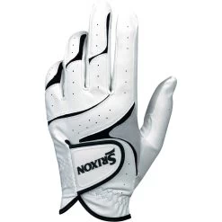 Srixon Allwetterhandschuh, Weiß