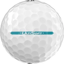 Srixon Golfbälle UltiSoft - 24er Pack, Weiß -Professionelles Golfausrüstungsgeschäft srixon golfbaelle ultisoft 24er pack weiss weiss 5064198 4OsTGACN7PcMif 1280x1280