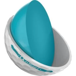 Srixon Golfbälle UltiSoft - 24er Pack, Weiß -Professionelles Golfausrüstungsgeschäft srixon golfbaelle ultisoft 24er pack weiss weiss 5064198 6KHDKwh6pe2SVn 1280x1280
