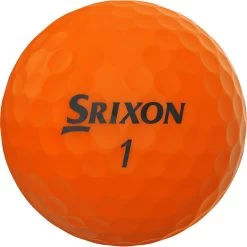 Srixon Golfball Soft Feel Brite - 12er Pack, Orange 7 Srixon Golfball Soft Feel Brite - 12er Pack, Orange -Professionelles Golfausrüstungsgeschäft srixon golfball soft feel brite 12er pack orange orange 5057845 3u7HIIB5tE6PoT 1280x1280