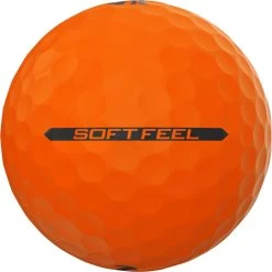 Srixon Golfball Soft Feel Brite - 12er Pack, Orange 9 Srixon Golfball Soft Feel Brite - 12er Pack, Orange -Professionelles Golfausrüstungsgeschäft srixon golfball soft feel brite 12er pack orange orange 5057845 5BYdTHEPkWQe7y 1280x1280