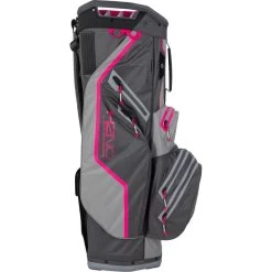 Sun Mountain Cartbag H2NO Light, Grau/pink 8 Sun Mountain Cartbag H2NO Light, Grau/pink -Professionelles Golfausrüstungsgeschäft sun mountain cartbag h2no light graupink grau 3238498 3sH4zT5ACLVlz3 1280x1280
