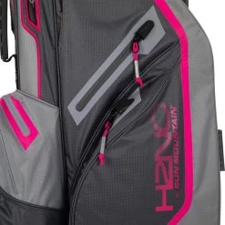 Sun Mountain Cartbag H2NO Light, Grau/pink 11 Sun Mountain Cartbag H2NO Light, Grau/pink -Professionelles Golfausrüstungsgeschäft sun mountain cartbag h2no light graupink grau 3238498 6vKLuuyMx9hZvo 1280x1280