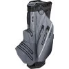 Sun Mountain Cartbag H2NO Light, Grau/schwarz