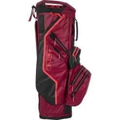 Sun Mountain Cartbag H2NO Light, Schwarz/lila -Professionelles Golfausrüstungsgeschäft sun mountain cartbag h2no light schwarzlila schwarz 3238498 3U0ltop5Ae0kM7 1280x1280