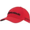TaylorMade Cap Tour Radar, Rot