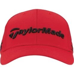 TaylorMade Cap Tour Radar, Rot -Professionelles Golfausrüstungsgeschäft taylormade cap tour radar rot rot 5058085 3Ee7sHNRGSplTX 1280x1280