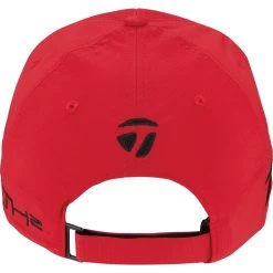 TaylorMade Cap Tour Radar, Rot -Professionelles Golfausrüstungsgeschäft taylormade cap tour radar rot rot 5058085 4MtOFVQXKB3TUt 1280x1280