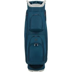 TaylorMade Cartbag KALEA Premier, Navy -Professionelles Golfausrüstungsgeschäft taylormade cartbag kalea premier navy blau 5028910 2FI4WHlpm2wJ2D 1280x1280