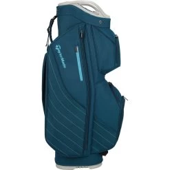 TaylorMade Cartbag KALEA Premier, Navy -Professionelles Golfausrüstungsgeschäft taylormade cartbag kalea premier navy blau 5028910 3Rj6HbgRV2l55q 1280x1280