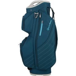 TaylorMade Cartbag KALEA Premier, Navy -Professionelles Golfausrüstungsgeschäft taylormade cartbag kalea premier navy blau 5028910 4Wb6vbMAqP5RXt 1280x1280