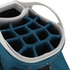 TaylorMade Cartbag KALEA Premier, Navy -Professionelles Golfausrüstungsgeschäft taylormade cartbag kalea premier navy blau 5028910 5tU8abXljzAfQX 1280x1280