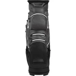 TaylorMade Cartbag Storm Dry Waterproof, Schwarz/grau/weiß -Professionelles Golfausrüstungsgeschäft taylormade cartbag storm dry waterproof schwarzgrauweiss schwarz 5054652 4NDfMpH3EramRm 1280x1280