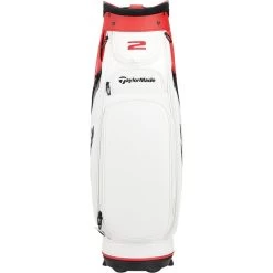 TaylorMade Cartbag Tour, Rot/schwarz -Professionelles Golfausrüstungsgeschäft taylormade cartbag tour rotschwarz rot 5054650 51CWsTNggzoAve 1280x1280