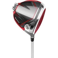 TaylorMade Driver Stealth 2 HD -Professionelles Golfausrüstungsgeschäft taylormade driver stealth 2 hd 5050902 3i9USf1N8qNbC4 1280x1280