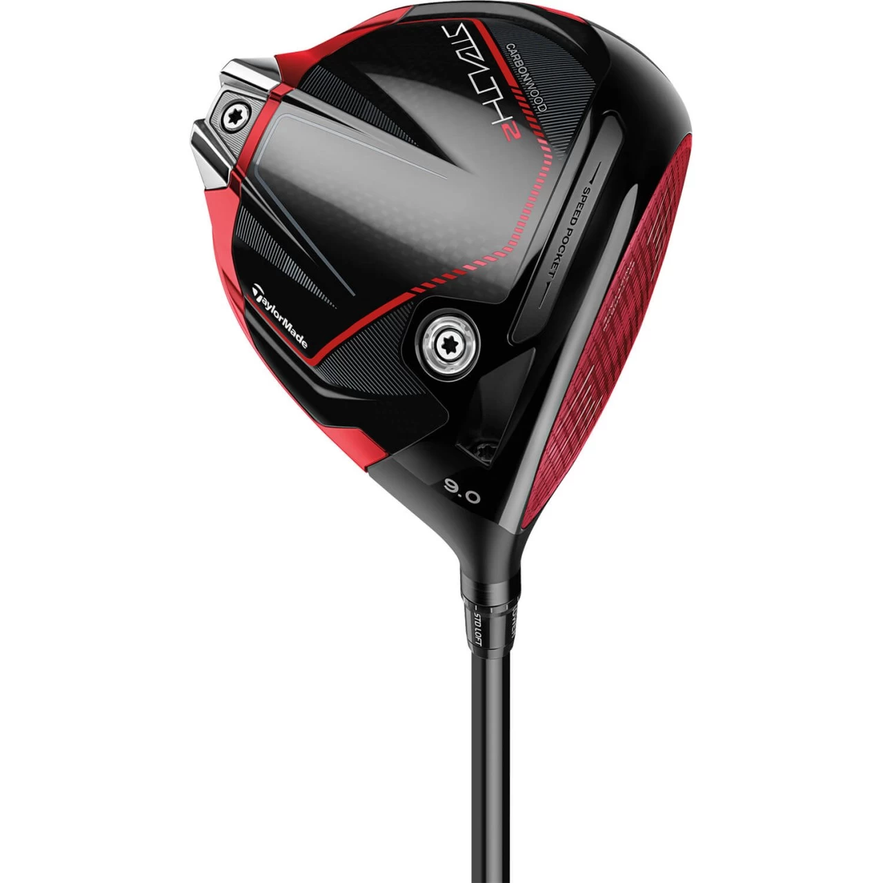 TaylorMade Driver Stealth 2 1 TaylorMade Driver Stealth 2